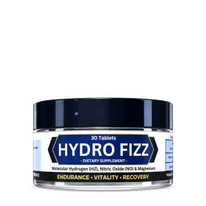 Hydro Fizz 30