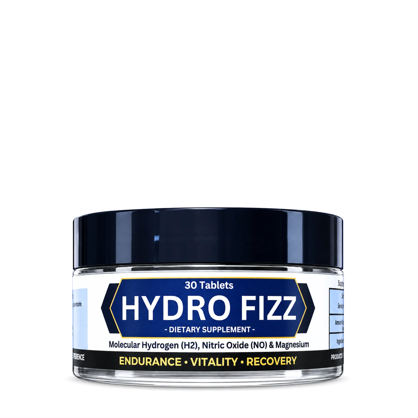 Hydro Fizz 30