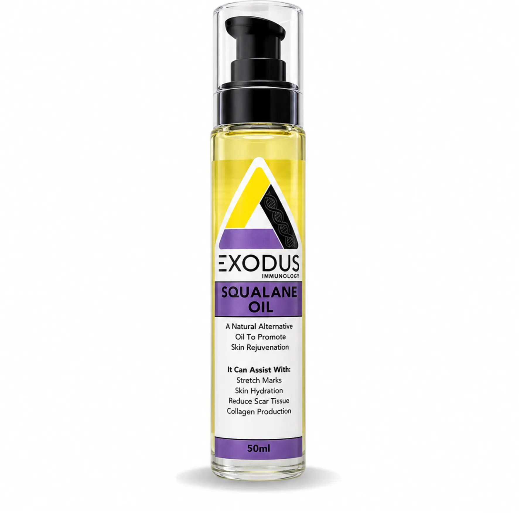 Squalane Oil