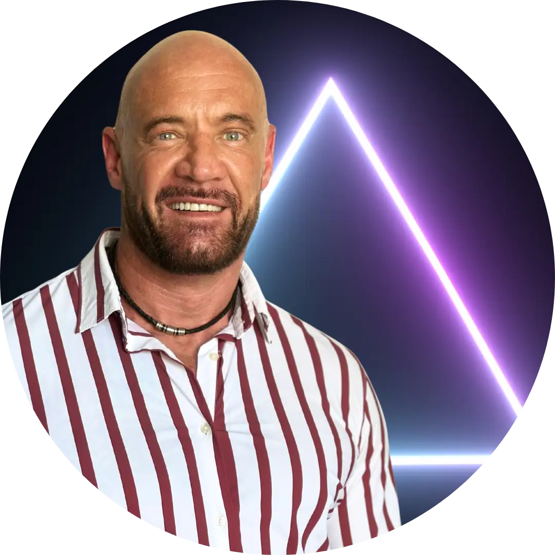 Dr Gordon Yates – Managing Director and Haematologist at Exodus Immunology