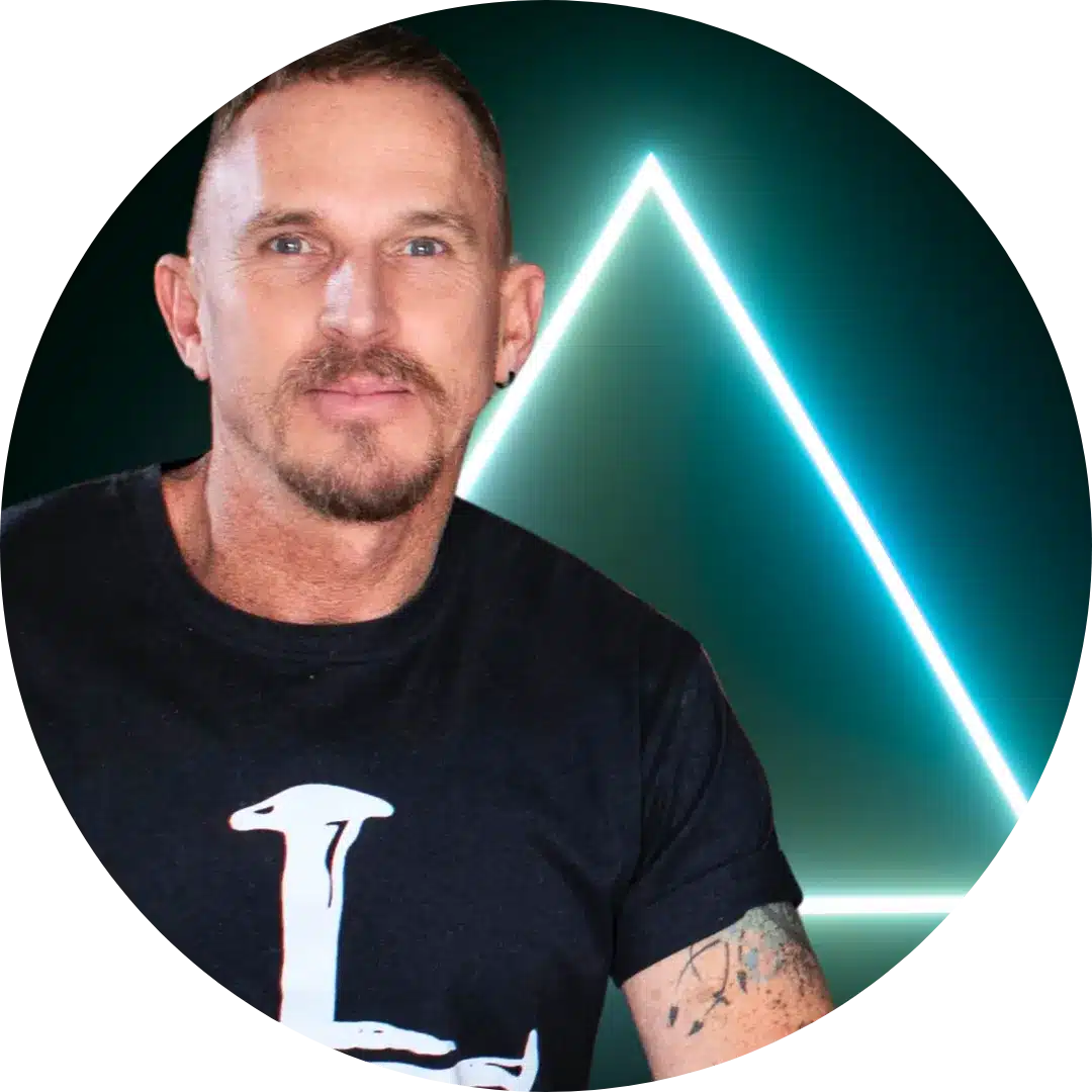 Pieter Britz – Brand and Marketing Director at Exodus Immunology