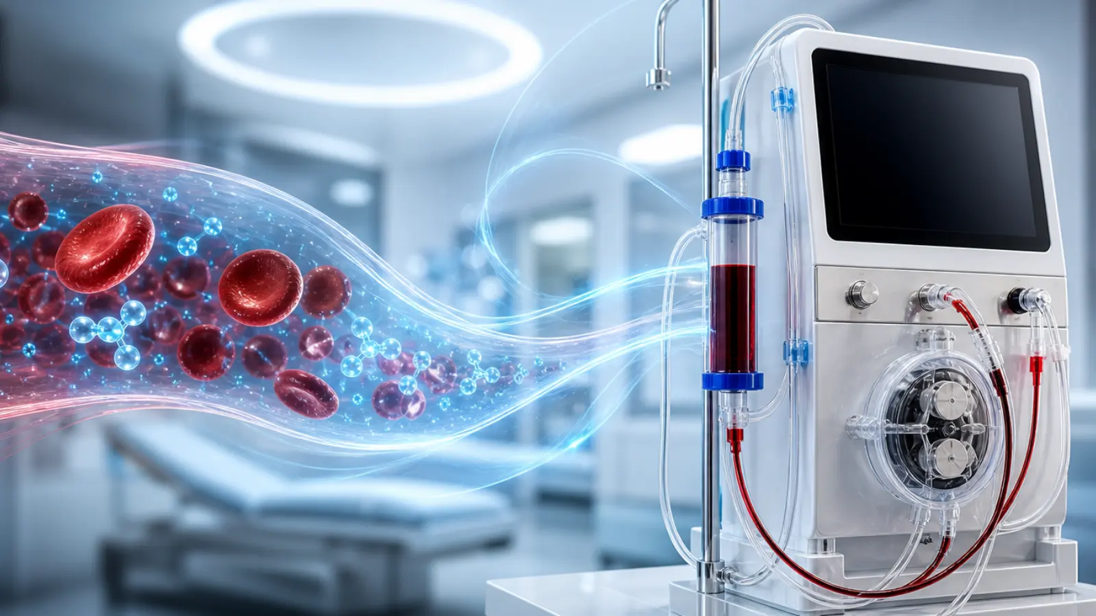 EBOO RHP and PRP Exosome therapy at Exodus Immunology in Cape Town