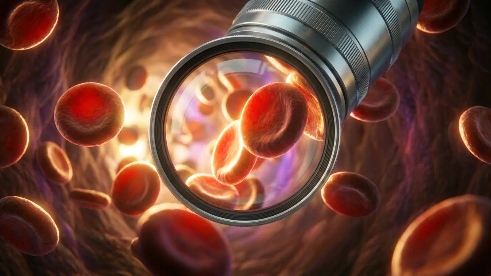 Live Blood Analysis at Exodus Immunology in Cape Town